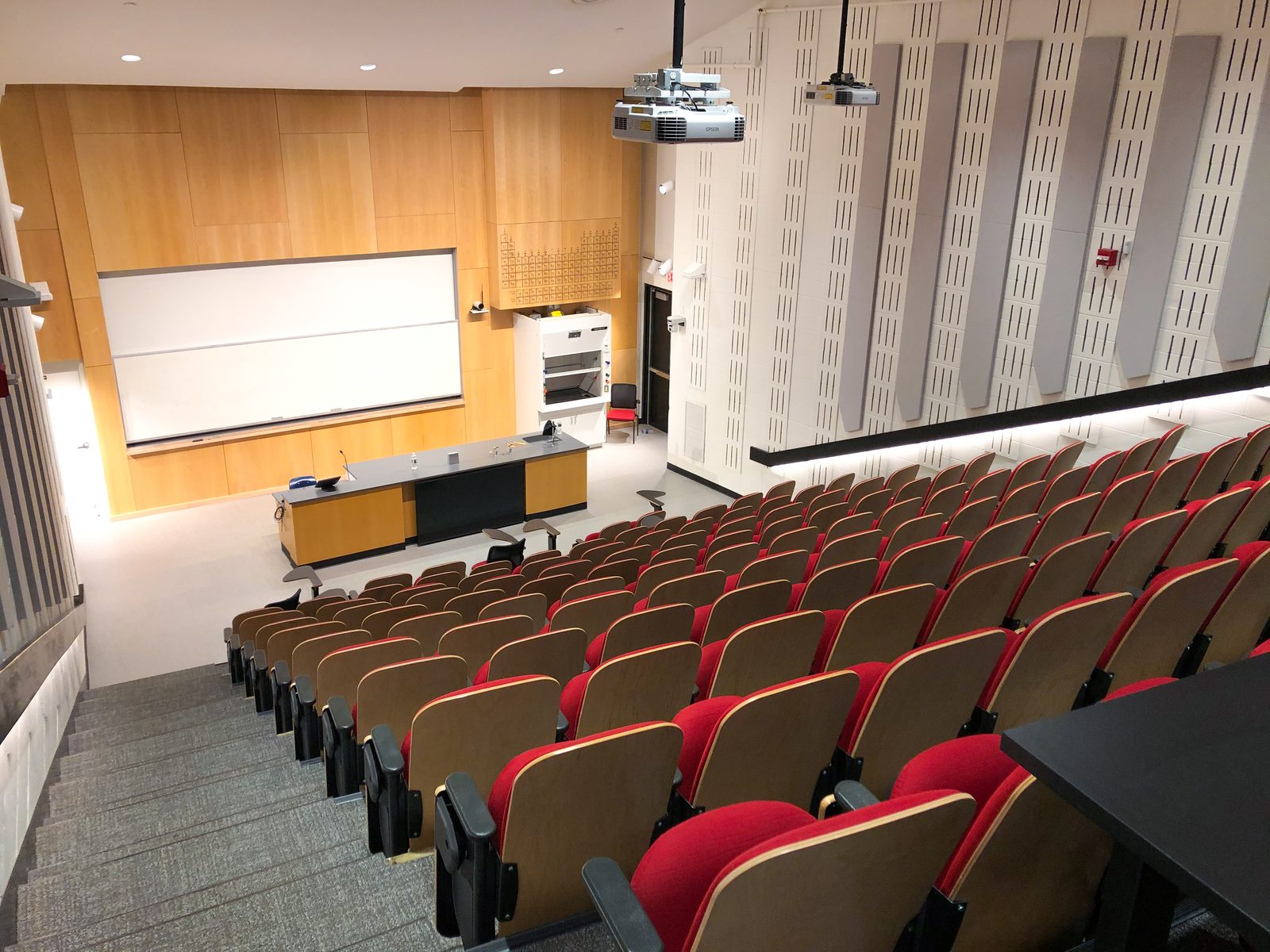 NJIT Tiernan HVAC